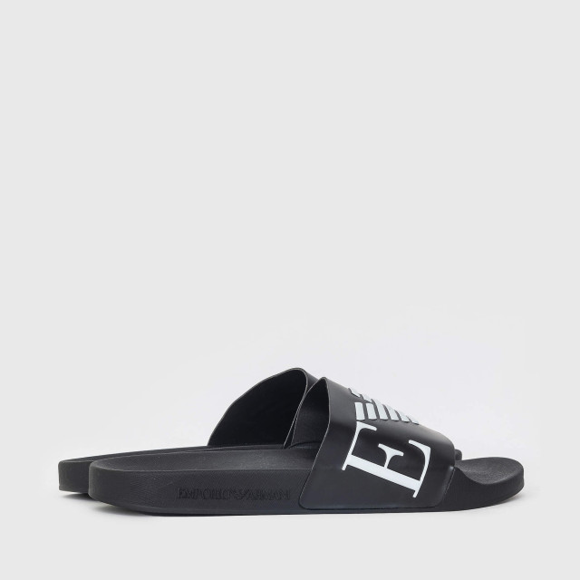 Шльопанці Emporio Armani