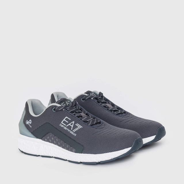 Кросівки Emporio Armani EA7