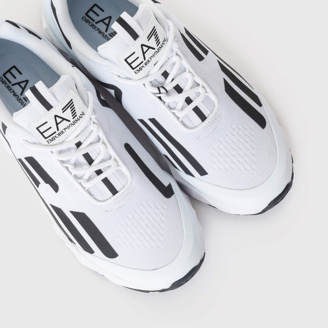 Кросівки Emporio Armani EA7