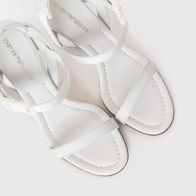 Босоножки Emporio Armani