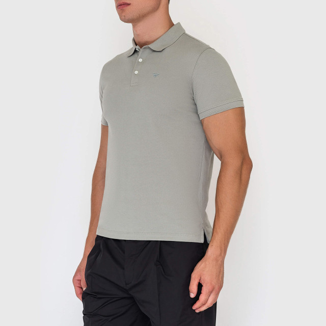 Поло Emporio Armani