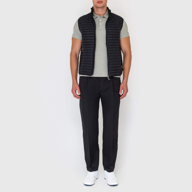 Поло Emporio Armani