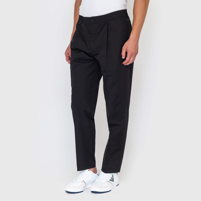Брюки Emporio Armani
