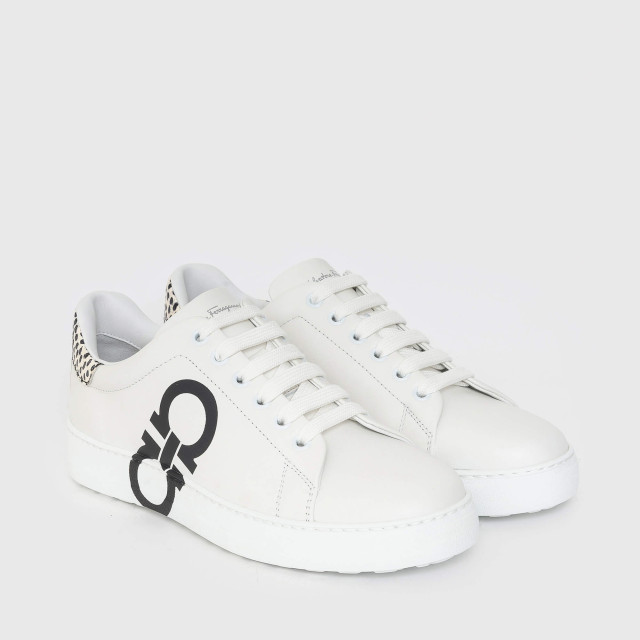 Кеди Salvatore Ferragamo