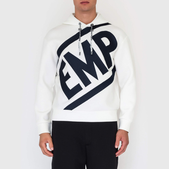 Худі Emporio Armani