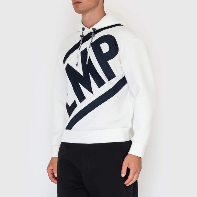 Худі Emporio Armani