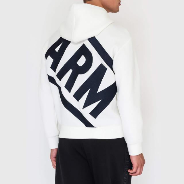 Худі Emporio Armani