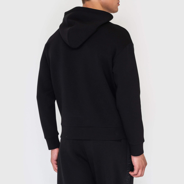 Худи Emporio Armani