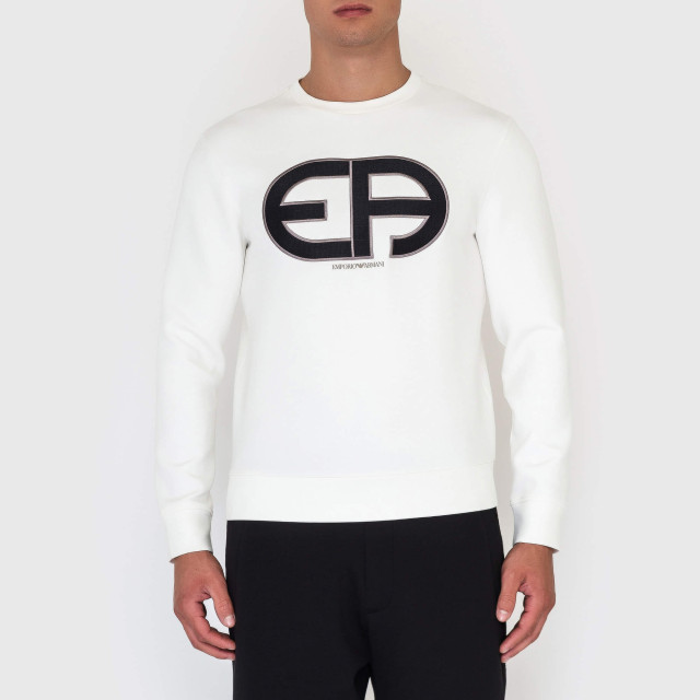 Свитшот Emporio Armani