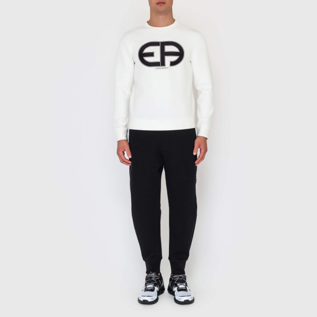 Свитшот Emporio Armani