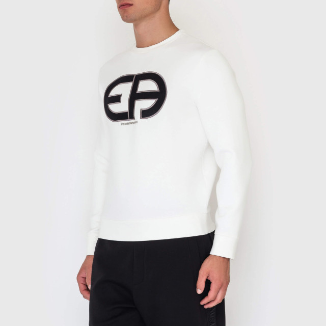 Свитшот Emporio Armani