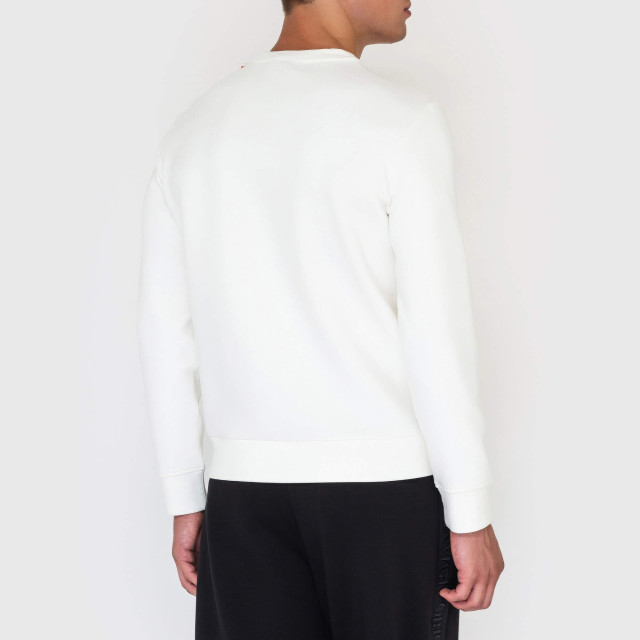 Свитшот Emporio Armani