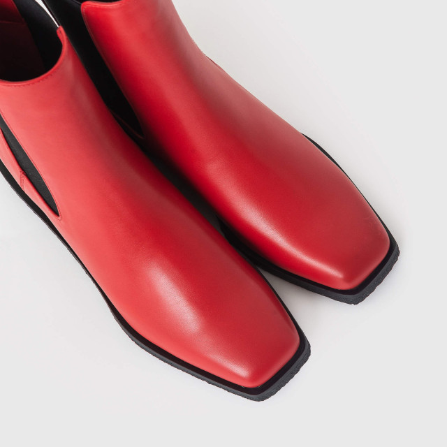 Черевики Salvatore Ferragamo