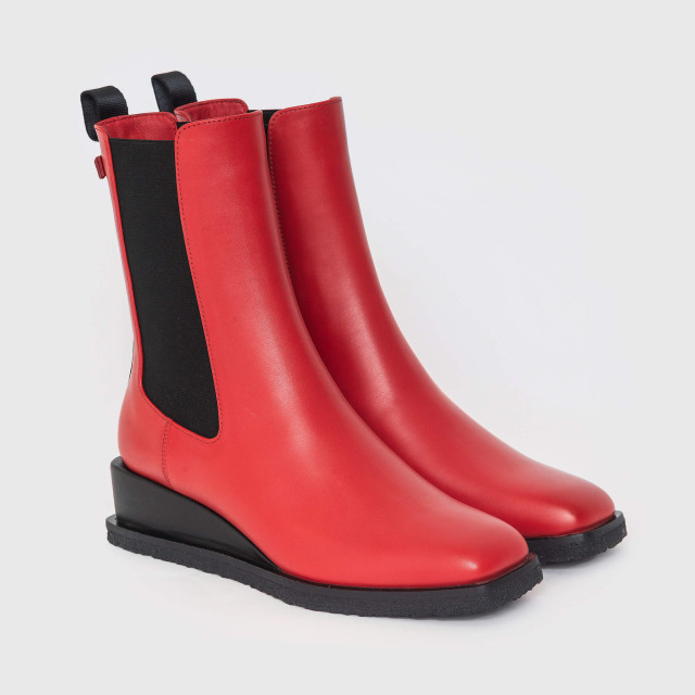 Черевики Salvatore Ferragamo