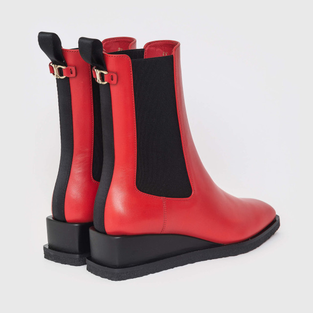 Черевики Salvatore Ferragamo