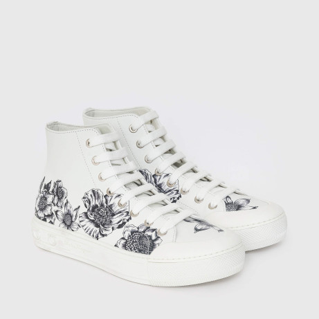 Кеди Salvatore Ferragamo