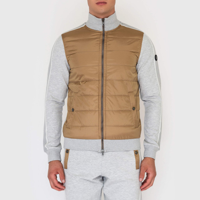 Кофта спортивна Bogner
