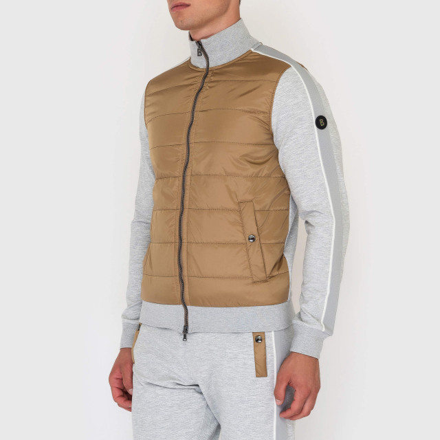 Кофта спортивна Bogner