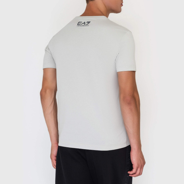 Футболка Emporio Armani EA7