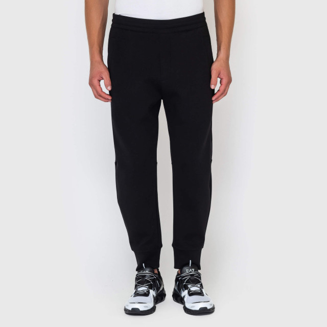 Брюки спортивные Emporio Armani