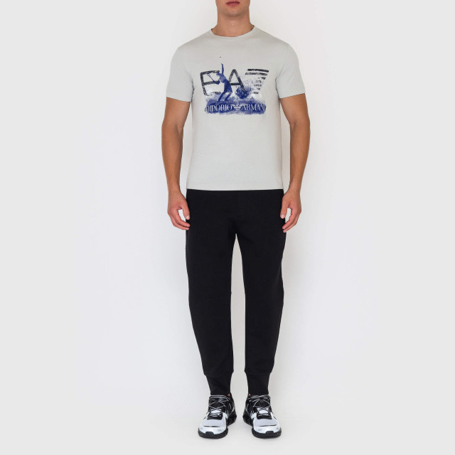 Брюки спортивные Emporio Armani