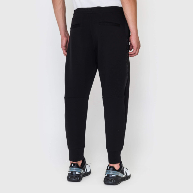 Брюки спортивные Emporio Armani