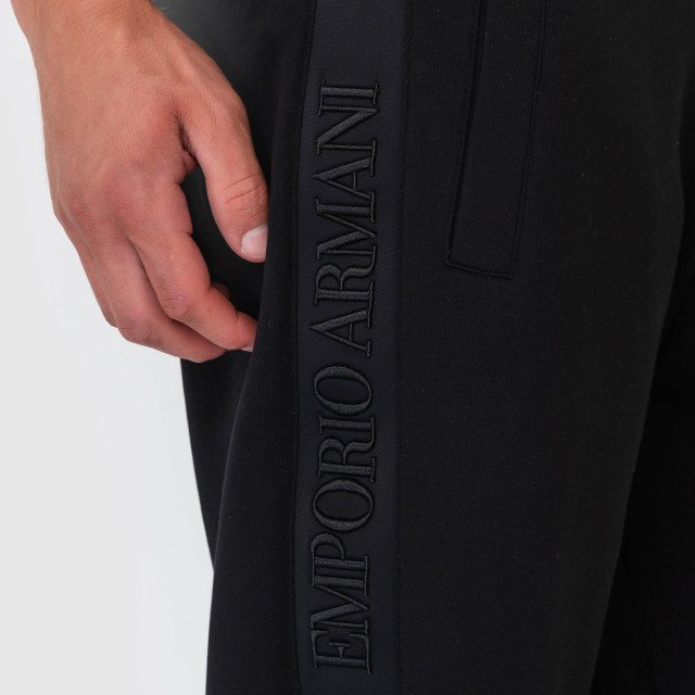 Брюки спортивные Emporio Armani