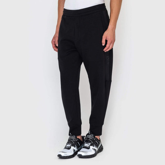 Брюки спортивные Emporio Armani