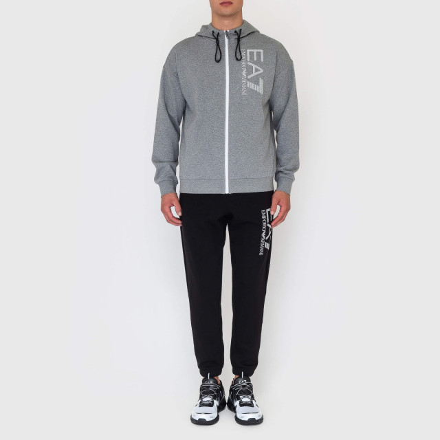 Костюм спортивний Emporio Armani EA7