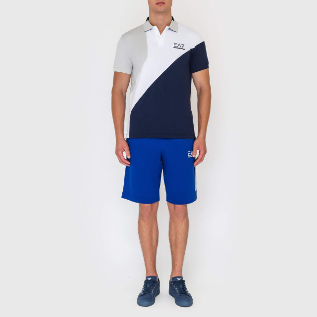Поло Emporio Armani EA7