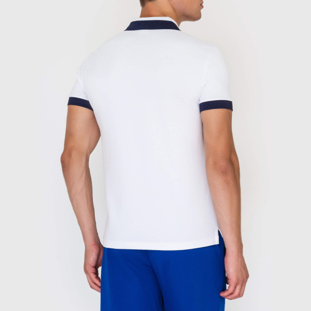 Поло Emporio Armani EA7