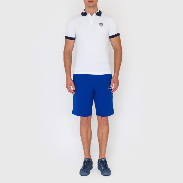 Шорты Emporio Armani EA7