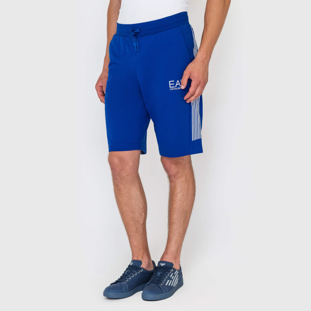 Шорты Emporio Armani EA7