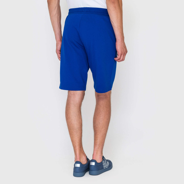 Шорты Emporio Armani EA7