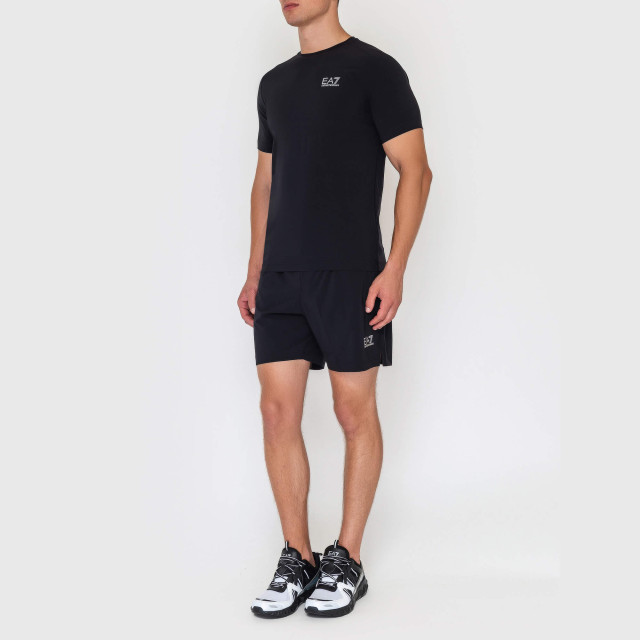 Костюм спортивный Emporio Armani EA7
