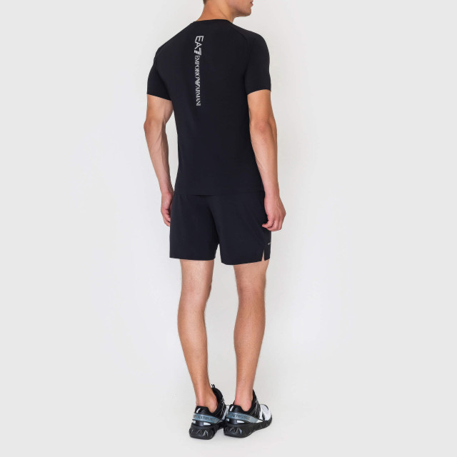Костюм спортивный Emporio Armani EA7