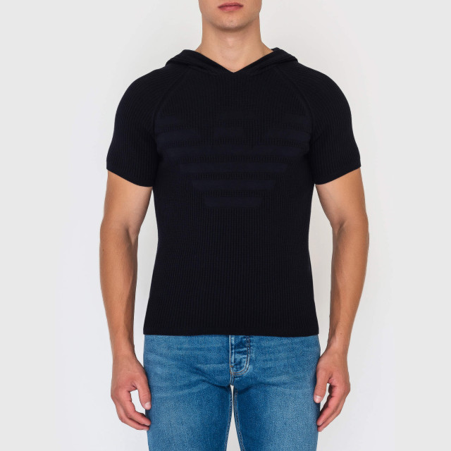 Трикотаж Emporio Armani
