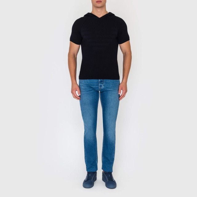 Трикотаж Emporio Armani