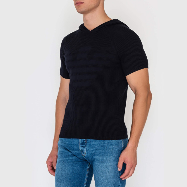 Трикотаж Emporio Armani