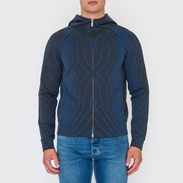 Ветровка Emporio Armani