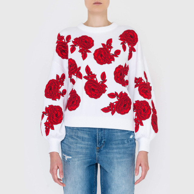 Трикотаж Alice + Olivia 