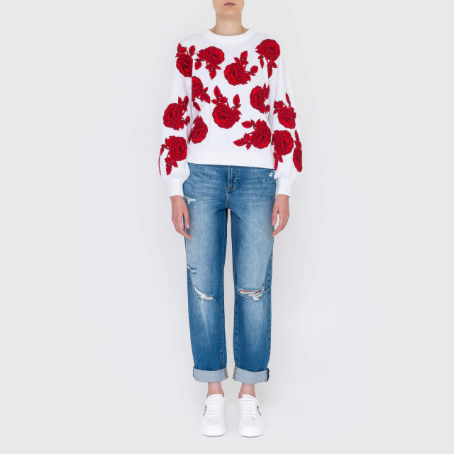 Трикотаж Alice + Olivia 