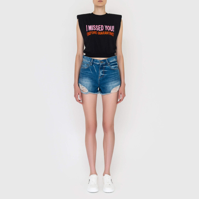 Топ Alice + Olivia 
