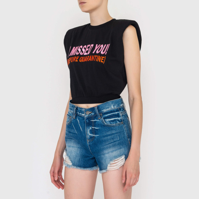 Топ Alice + Olivia 