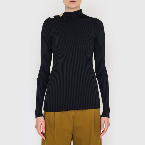 Трикотаж с длинным рукавом Proenza Schouler