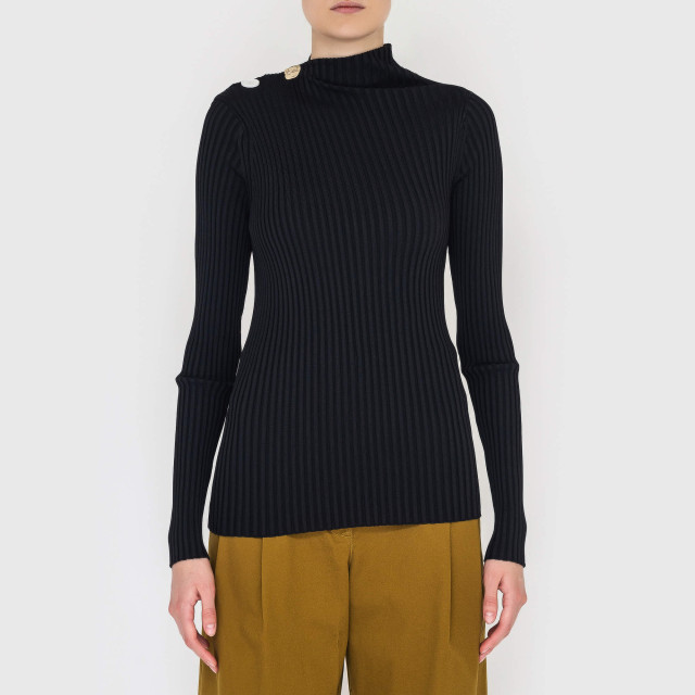 Трикотаж с длинным рукавом Proenza Schouler