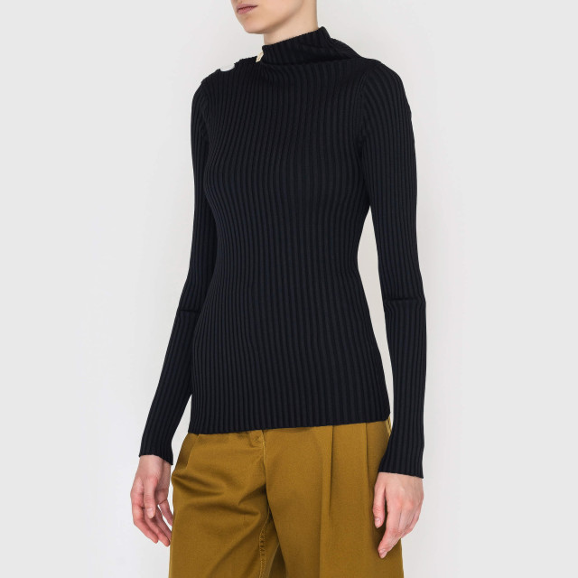 Трикотаж с длинным рукавом Proenza Schouler
