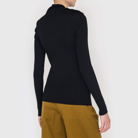 Трикотаж с длинным рукавом Proenza Schouler