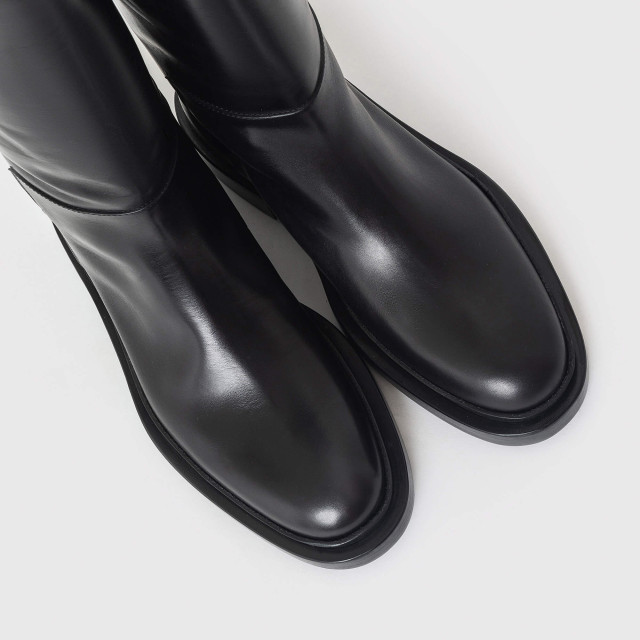 Чоботи - рідінги Jil Sander