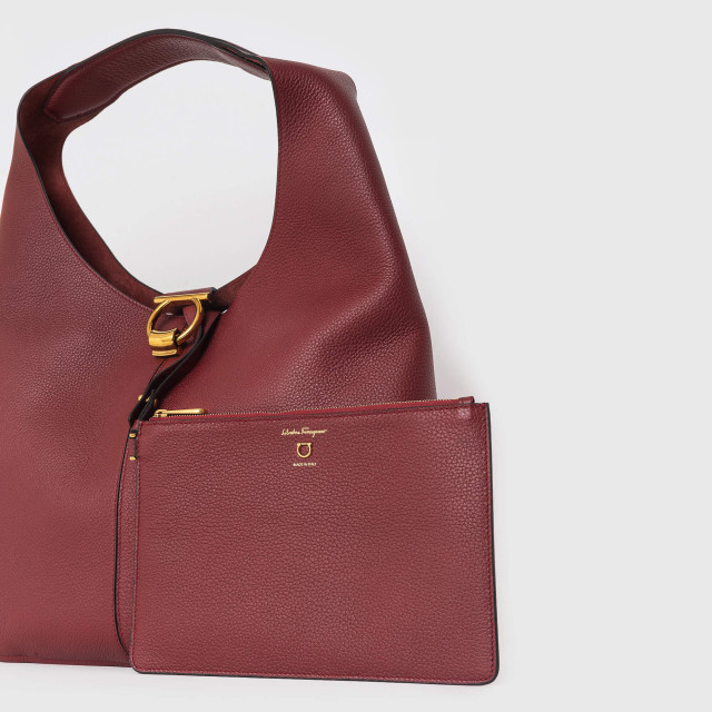 Сумка Salvatore Ferragamo